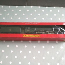 Hornby R078 OO Gauge Steam