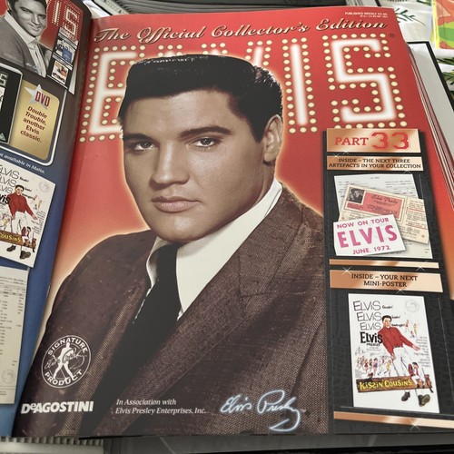 The official collectors - official,