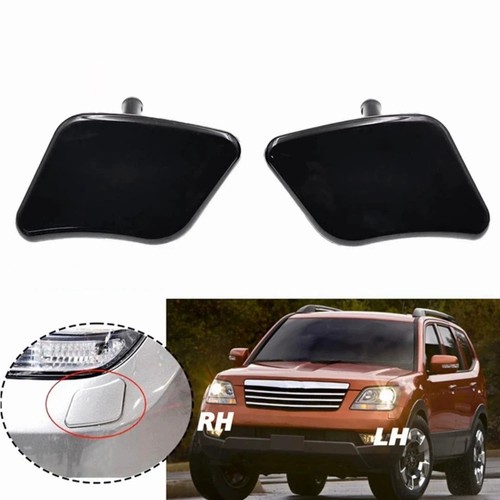 Headlight head lamp washer - lamp,