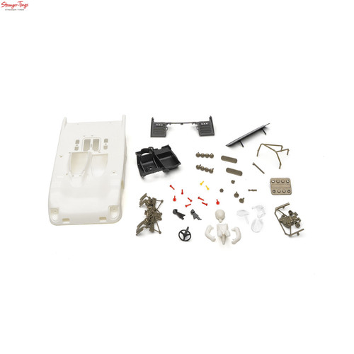 Nsr t280 290 - nsr, white