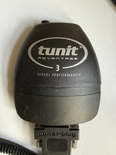 Tunit Advantage 3 Diesel Performance Tuning Box.  Any Diesel Engine +20% Torque