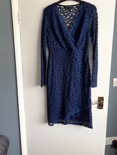 womens dresses size 12 Lipsy
