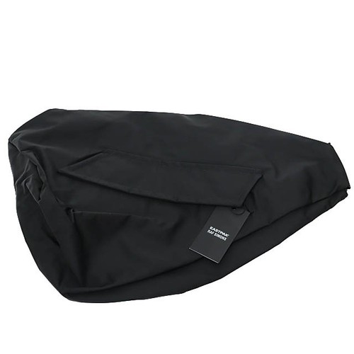 Raf simons eastpak 18aw - simons, sleek