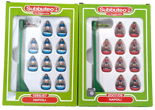 Subbuteo leggenda lw - la,
