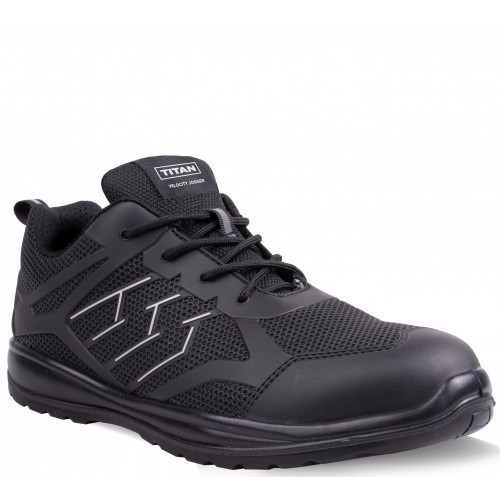 Titan velocity black safety - velocity,