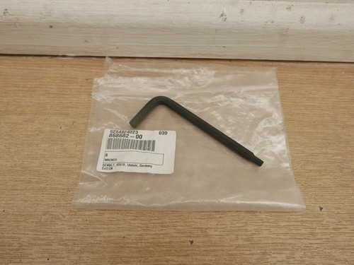 Dewalt 868682 4mm 6mm - dewalt, 868682-00