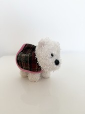 Rare Postman Pat Bonnie Dog