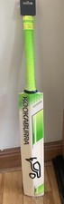 Kookaburra cricket bat kahuna - cricket, bat,