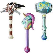 Fortnite Inflatable Pickaxes