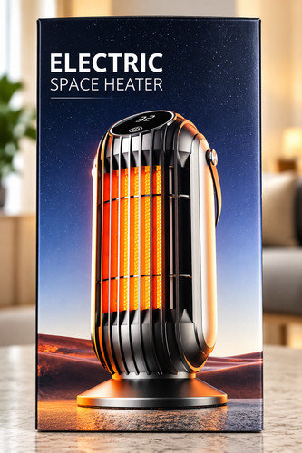 1500w electric heater - 1500w, low
