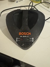 Genuine BOSCH AL 3640 CV