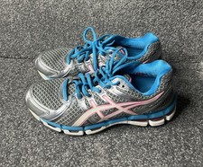 Asics Gel-Kayano 19 Womens US