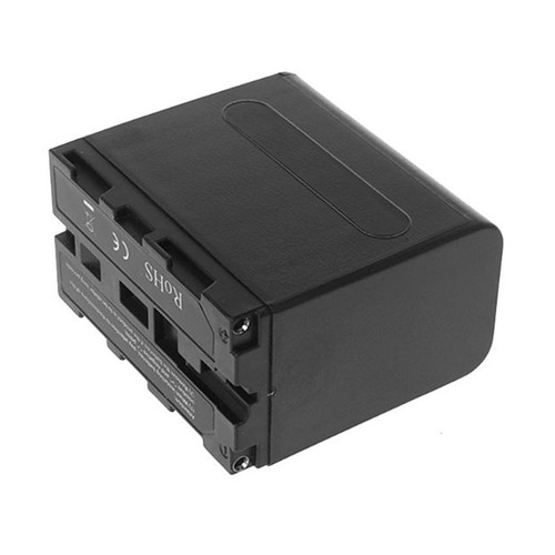 F970 battery power pack - battery, box