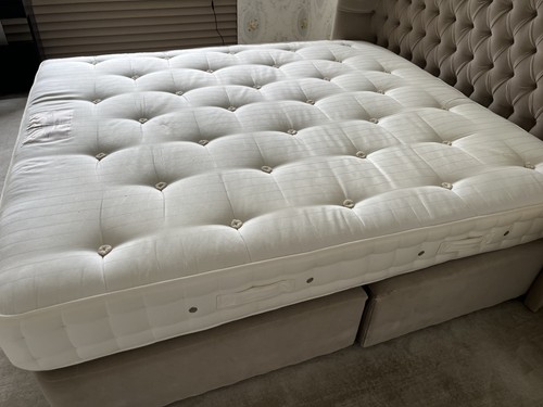 Hypnos cheltenham mattress - cheltenham,