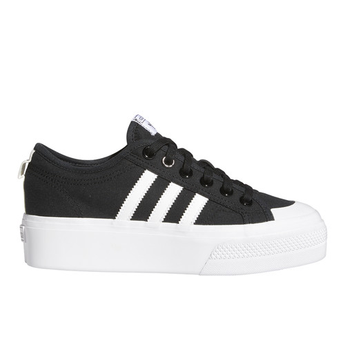 Adidas nizza platform womens - adidas,