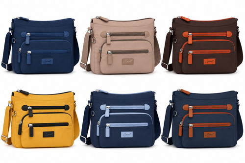 Spirit lightweight large - spirit, multi
