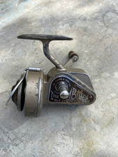 THE AMBIDEX no 1 Casting Reel Vintage Fishing Reel J W Young & Sons Ltd