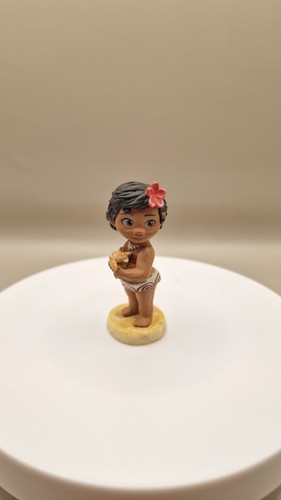 Young toddler baby moana - young,