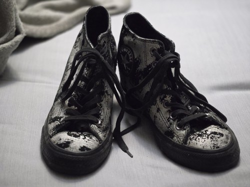 Converse all star high - star,