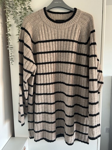 Ladies new look longline
