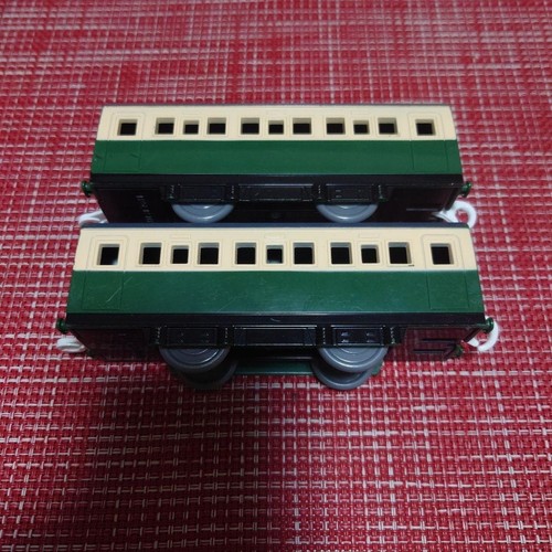 Tomy thomas friends - 2, green