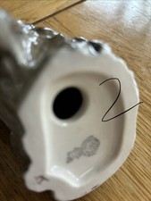 Royal Doulton Kitten Figurine