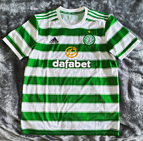 Adidas celtic home shirt - adidas,