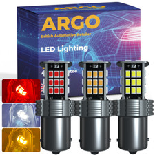 382 Ba15s Led P21w Bulb 30 Smd