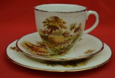 VINTAGE ALFRED MEAKIN CHINA