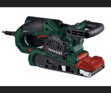 Belt Sander 600w PARKSIDE