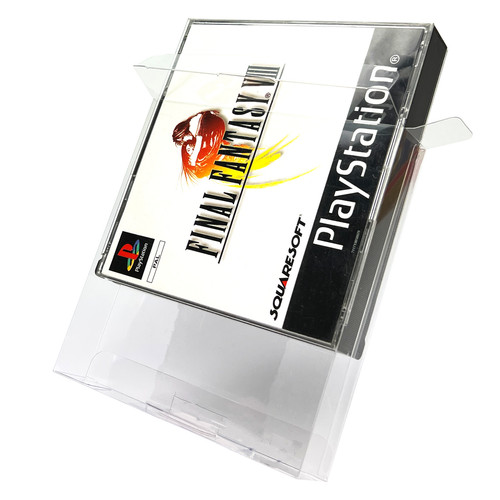 Box protector ps1 dual - protector, sony