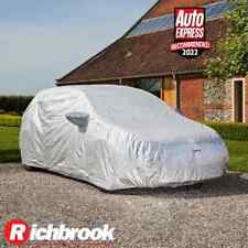 SuperStorm Outdoor Car Cover