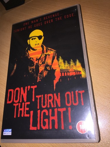 Don turn out - the,