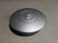 07-15 Citroen Dispatch mk2 Steel Wheel Rim Trim Centre Middle Cap Cover for 16"