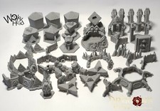 Trihex Citadel BSF All terrain