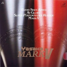 Yasaka Mark V Classic