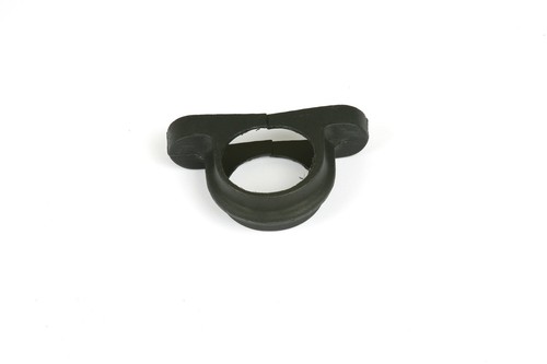 Cast iron effect downpipe clip - iron,