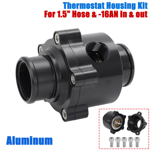 180 aluminum inline - aluminum,
