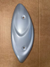 Piaggio GILERA RUNNER EXHAUST HEAT SHIELD 473301  (box 2)