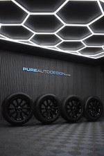 Genuine 21" Range Rover Sport
