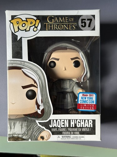 Funko pop game of - pop!,