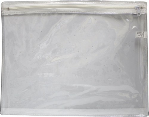 High quality zippered nylon - high,