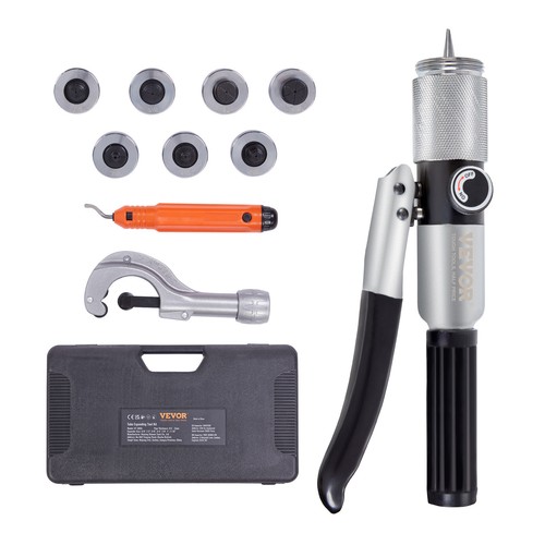 Vevor hydraulic tube expander - vevor,