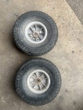 Mobility Scooter shoprider