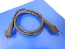 Yamaha jetski negative battery