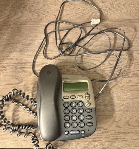 Decor 1300 corded - decor,