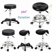 Round saddle swivel adjustable - swivel,