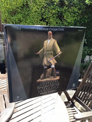 Star wars mace windu gentle - star,