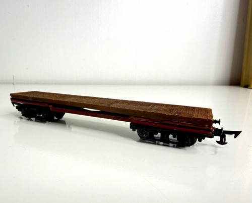 Hornby triang gauge - triang, 1:76