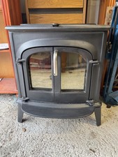 vermont castings multi fuel stove